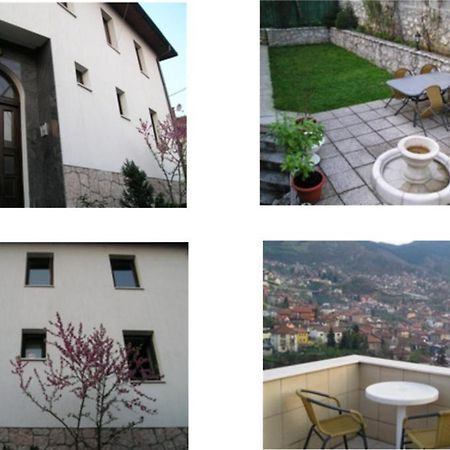 Apartment In Old Town - Top Location Sarajevo Exterior photo