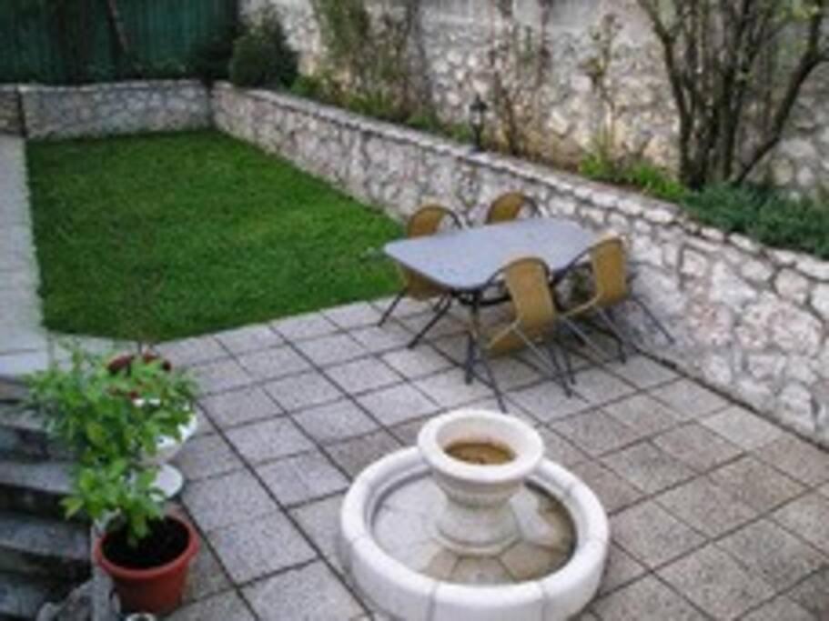 Apartment In Old Town - Top Location Sarajevo Exterior photo