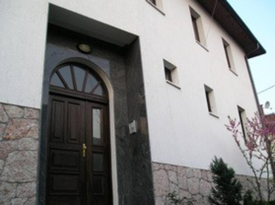 Apartment In Old Town - Top Location Sarajevo Exterior photo