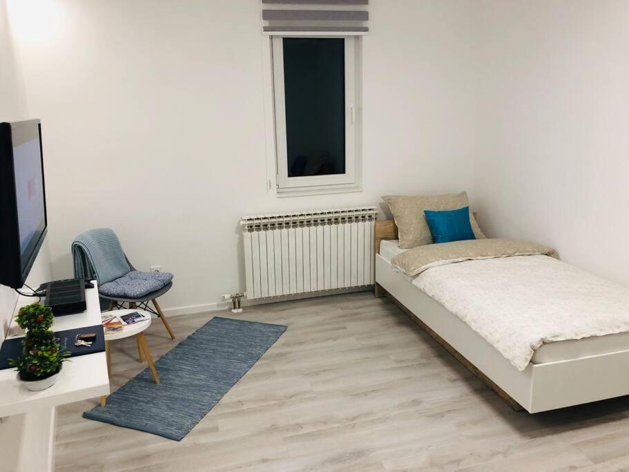 Apartment In Old Town - Top Location Sarajevo Exterior photo